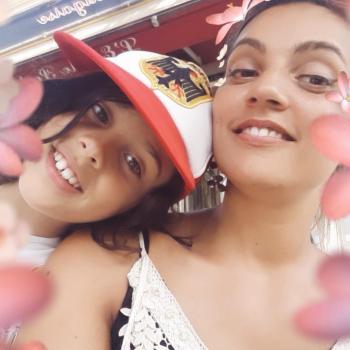 Babysitting job Champigny-sur-Marne: babysitting job Aurore