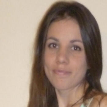 Babysitter Olavarría: Estefanía