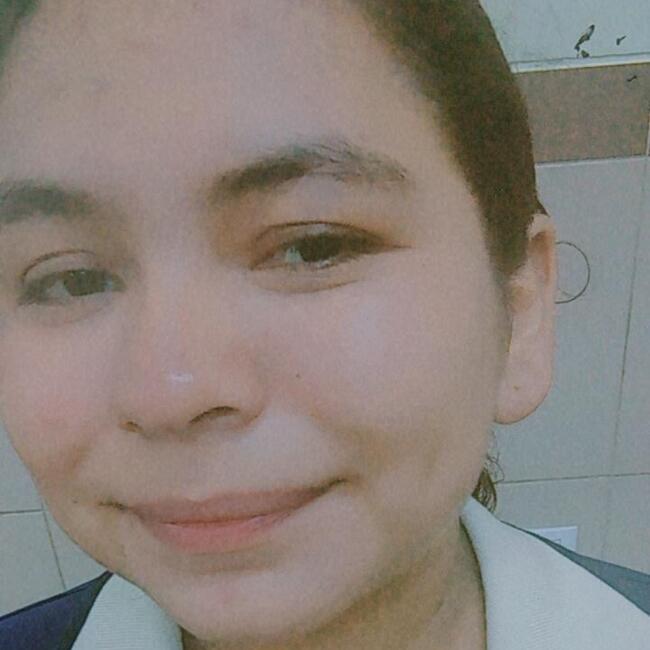 Niñera en Santa Cruz de la Sierra: Aracely