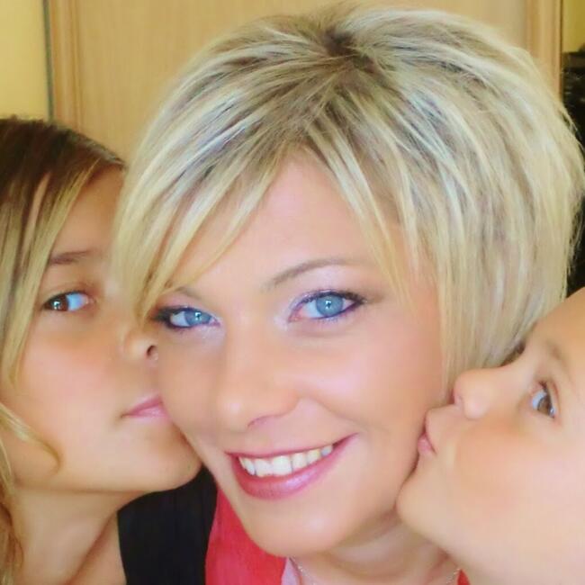 Childminder in Boncourt: Laetitia