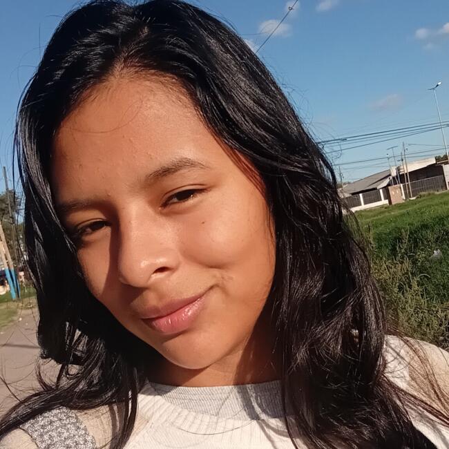 Babysitter in Tigre: Liliana