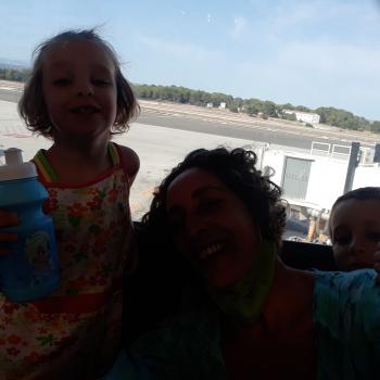 Babysitting Jobs in Móstoles: babysitting job Inma