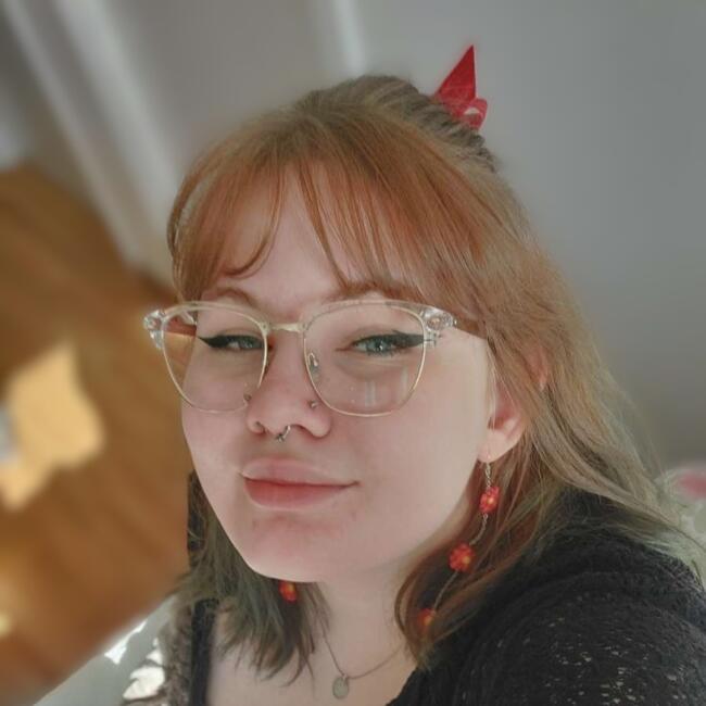 Babysitter in Östersund: Klara-Linn