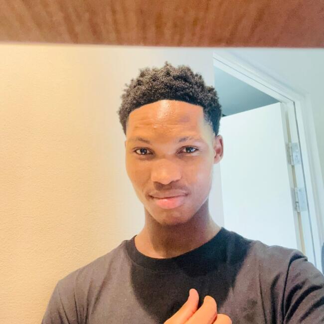 Babysitter in Rustenburg: Chulu