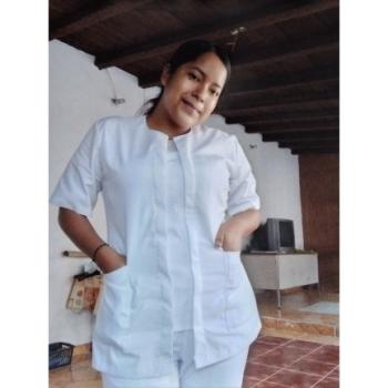 Niñera en Iguala de la Independencia: Erika