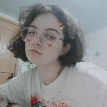 Babá em Balneário Camboriú: Geovanna
