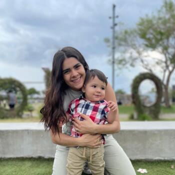 Padre/madre Heredia: Kazandra