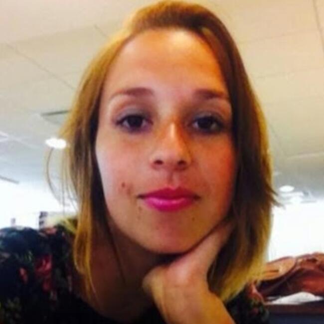 Babysitting job in Santiago: Maria