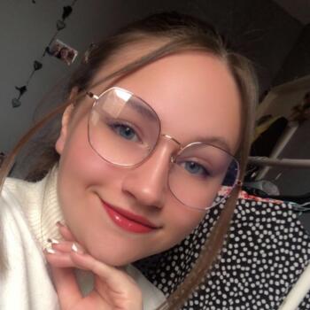 Babysitter in Hénin-Beaumont: Tifanny