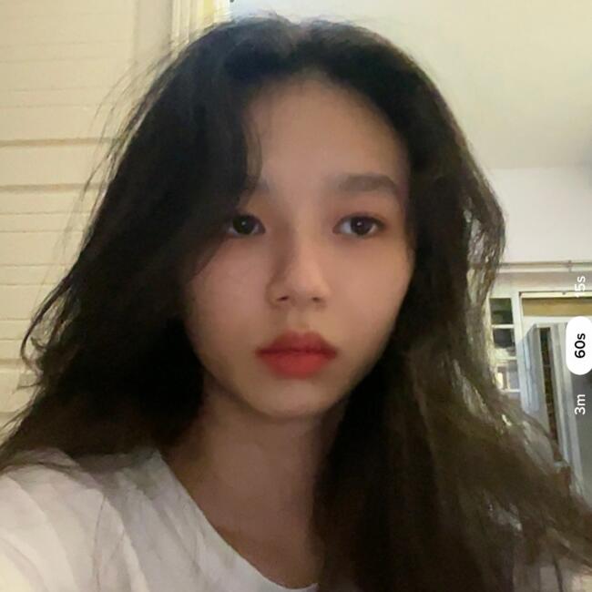 Babysitter in Singapore: Min Jia 