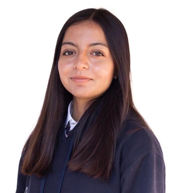 Niñera en Talagante: Emilia