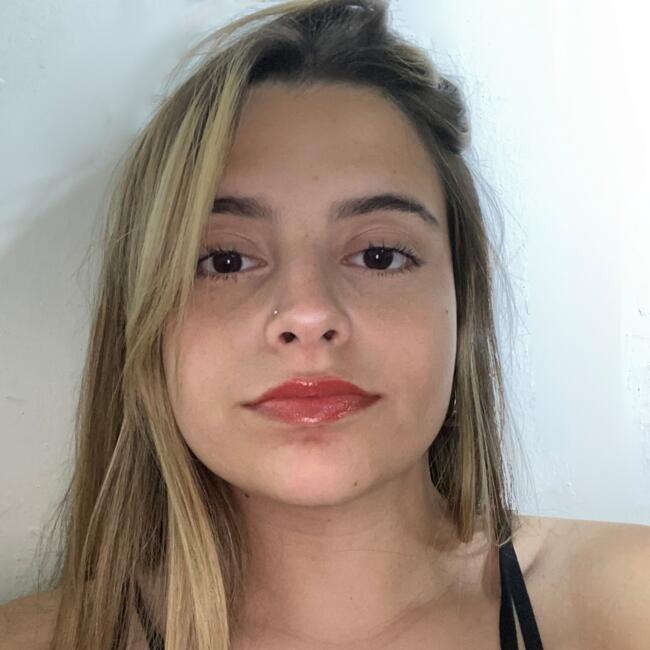 Niñera en Funes: Brisa