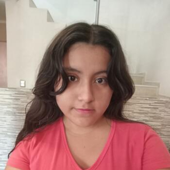 Niñera Mérida: Dalia Joselyn Castillo May