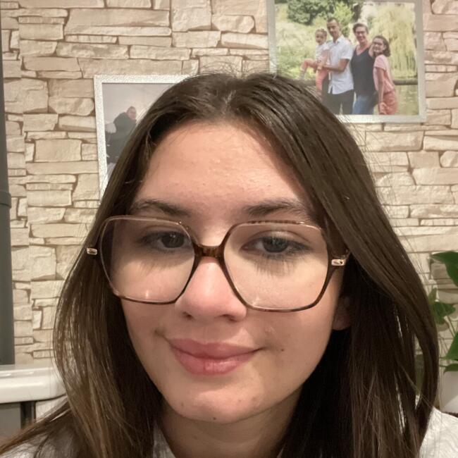 Babysitter in Louverné: Trouillard