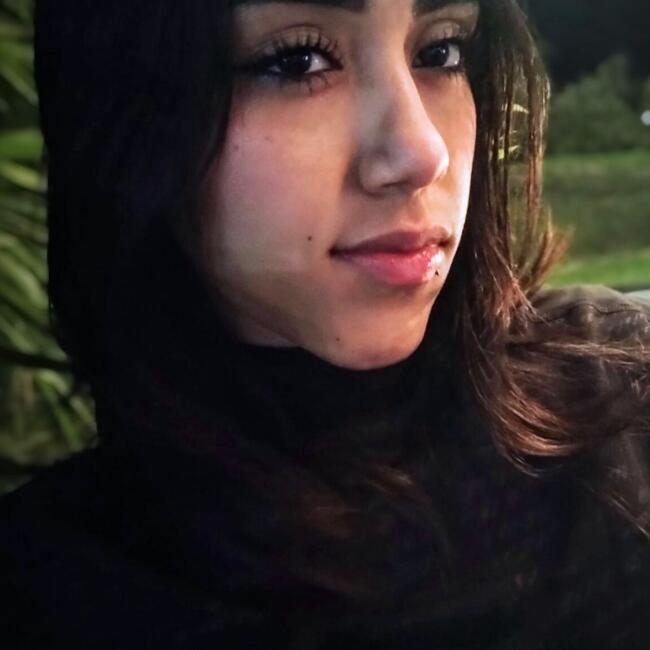 Babysitter in Pereira: Sara