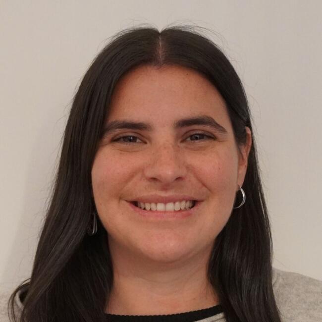 Babysitter in Madrid: Carolina