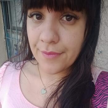 Babysitter in Barranqueras: Dahiana Ayelen