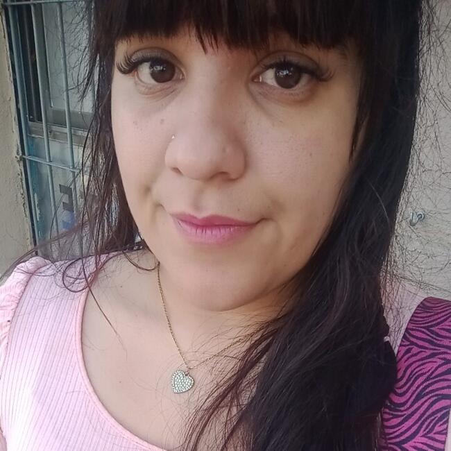 Babysitter in Barranqueras: Dahiana Ayelen