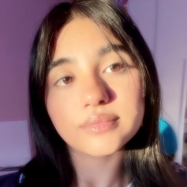 Babysitter in Fidenza: Mehak