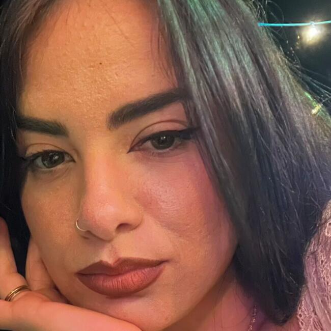 Babysitter στην περιοχή Ηράκλειο: Ελένη