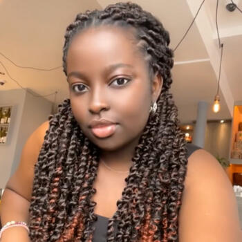 Babysitter in Hagondange: Miny