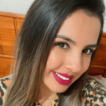 Trabajo para niñera en Antofagasta: trabajo de niñera Daniela