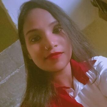 Nanny in New Delhi: Rajni