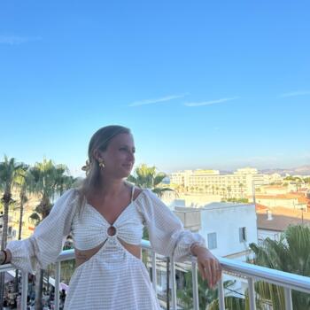 Babysitter in Morlaix: Ophelie