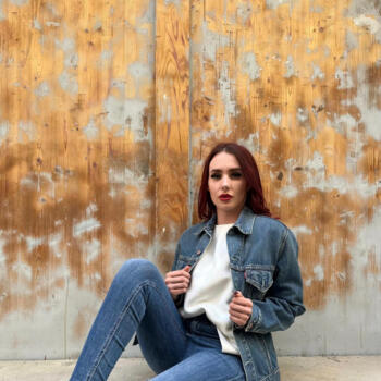 Nounou à Paulhan: Laura