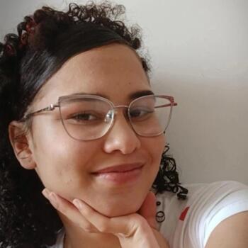 Babysitter in Araraquara: Izabel