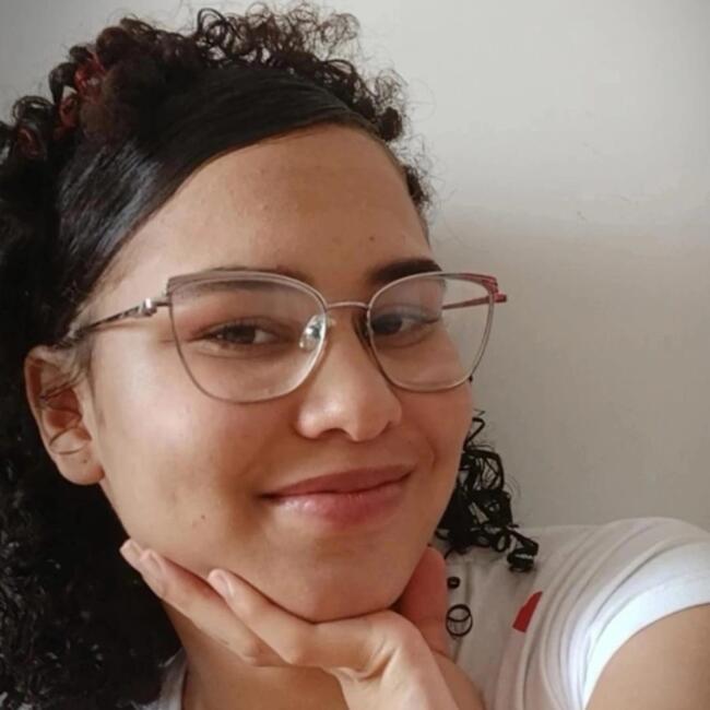 Babysitter in Araraquara: Izabel