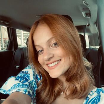 Babysitter in Ermesinde: Gabrielle