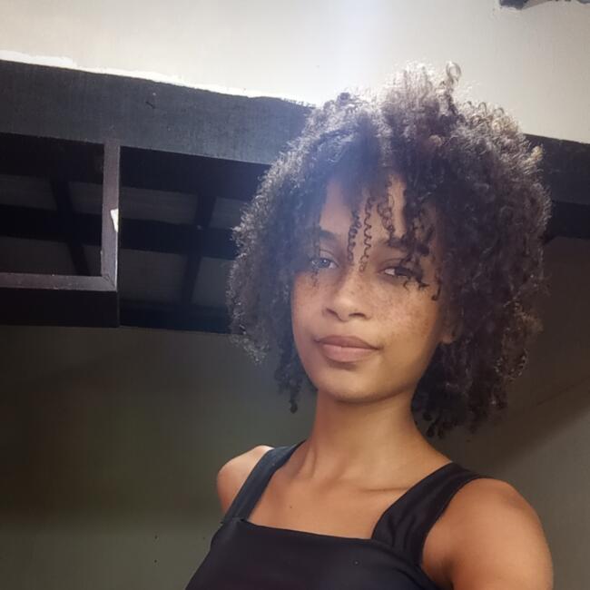 Babysitter in Ilhabela: Grazielle