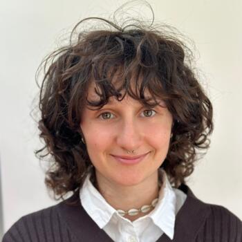 Babysitter Villers-Saint-Frambourg: Maïlys