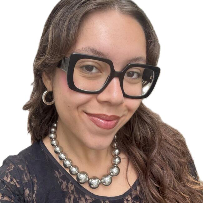 Nanny in L'Hospitalet de Llobregat: Sara