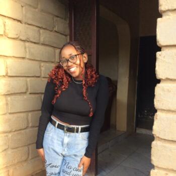 Babysitter in Port Elizabeth: Tsotswana