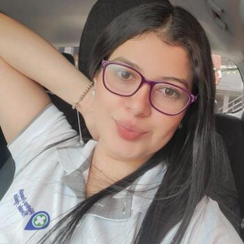 Canguro en Las Rozas de Madrid: Ana Yeli