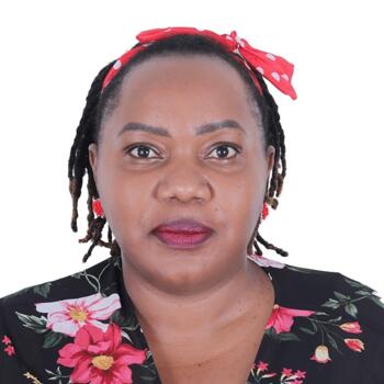 Nanny Sharjah city: Joyce