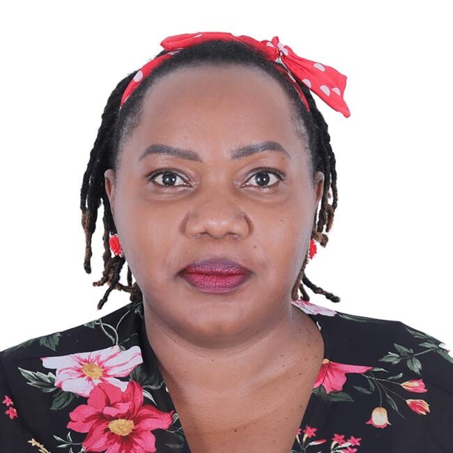 Nanny in Dubai: Joyce