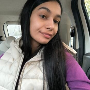 Nanny in Belgrade: Kristina