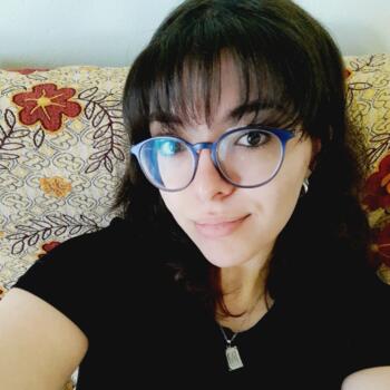 Babysitter in Pátrai: Μαριάννα