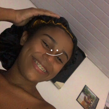 Babá em Itaboraí: Miriam