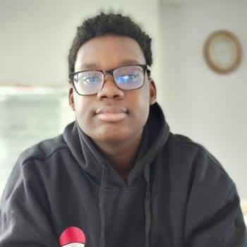 Babysitter in Angleur: Morgan