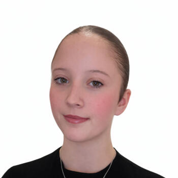 Babysitter in Niort: Louna