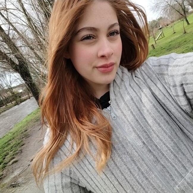 Canguro en Collado Villalba: SAMANTHA