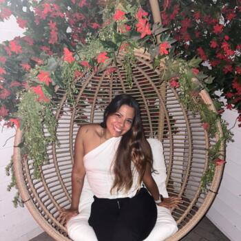 Babysitter Bertrange: Ana Fernanda