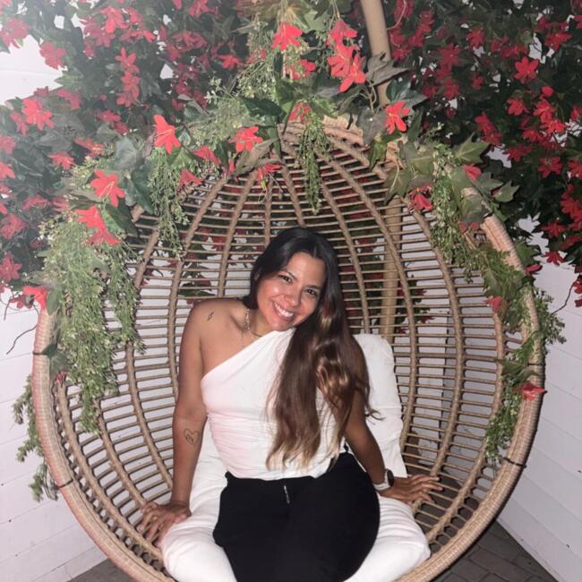 Babysitter in Bertrange: Ana Fernanda