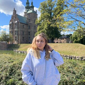 Childminder in Rome: Arianna