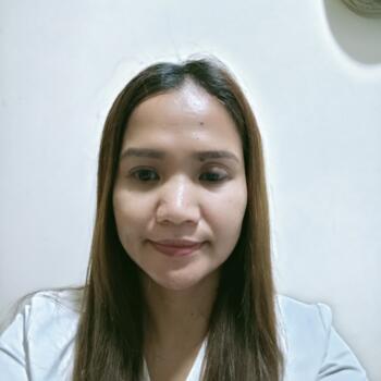 Nanny in Dubai: Rodalyn