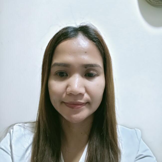 Nanny in Dubai: Rodalyn